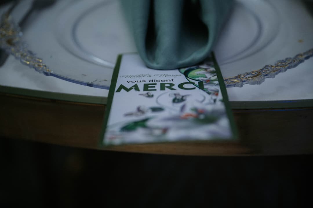 Matériel et installation événementielle